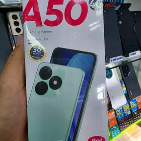 Tecno A50 8.128
