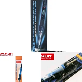 PAYALNIKLER YX 521-522. 80W