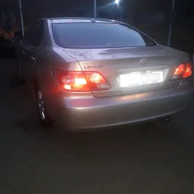 Lexus ES 300 2002