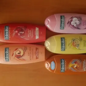 palmoliwe sampun