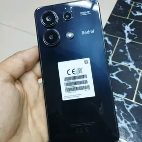 Redmi not13