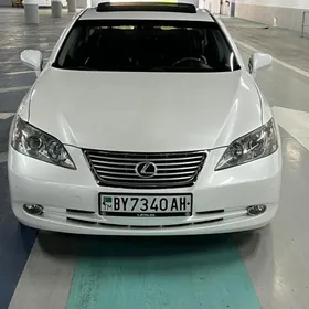 Lexus ES 350 2009