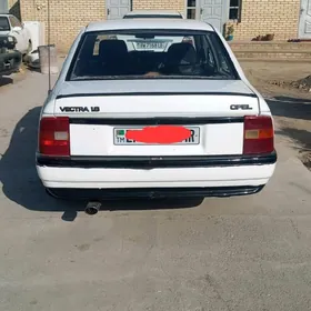 Opel Vectra 1990