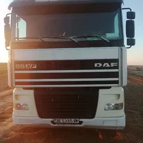DAF FX 95 1999