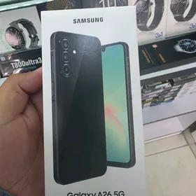 Samsung A26