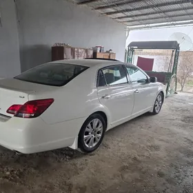 Toyota Avalon 2009