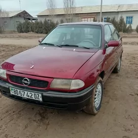 Opel Astra 1993
