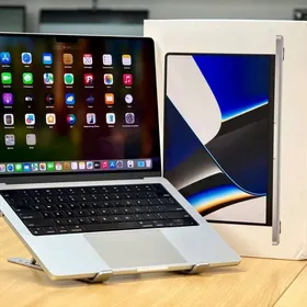 Б/у M1 PRO|MACBOOK PRO 14