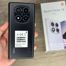 Redmi note 14 pro 8/256gb