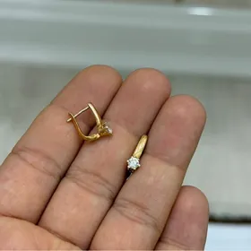 Gyzyl detskiy gulakhalka