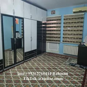 (3142)-MIR7/1 2-KOMNAT 3-ETAJ KOTOWSKIÝ RAHMAN