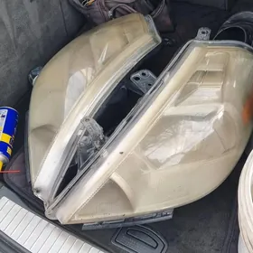 ВЕРСА ПЕРЕДНИЕ ФАРЫ КОМПЛЕКТ