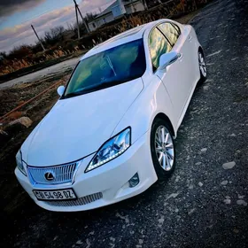 Lexus IS 250 2009