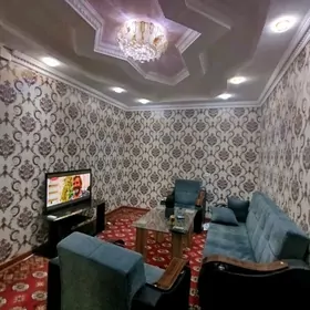 Mir-3. 2-Komnat. Kwartira