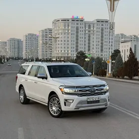 Ford Expedition 2023