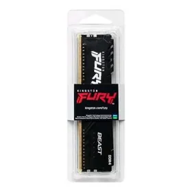 DDR4 Fury Beast 16GB