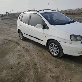 Daewoo Tacuma 2003