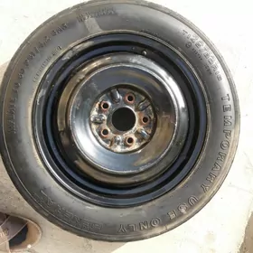 Текер запаска  16