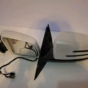 bokowoy ayna mersedes