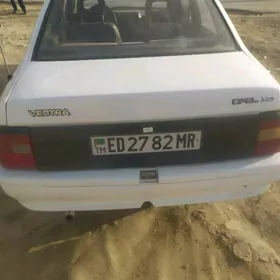 Opel Vectra 1991