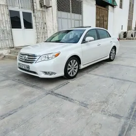Toyota Avalon 2012