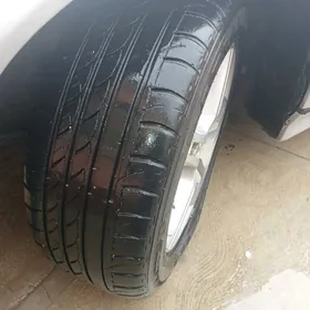 Айак диска мерседес 215 5516