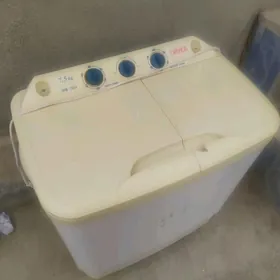 KİR MAŞYN POLAWTOMAT