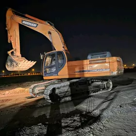 Caterpillar Excavator 2015