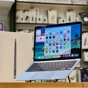 Б/у MacBook Air13 M1/8-256GB