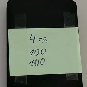 Продается Внешний жесткий диск