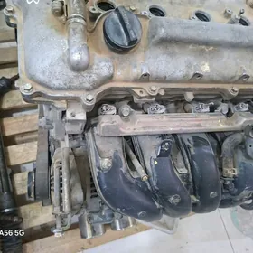 karolla 1.8 dual mator