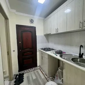 10-nji mekir 1nji etaź 2kom