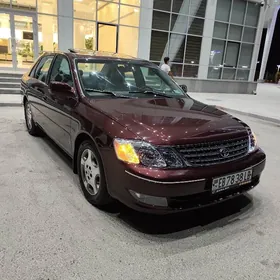 Toyota Avalon 2003
