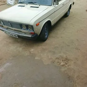 Lada 2106 1996