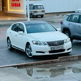 Lexus GS 350 2008