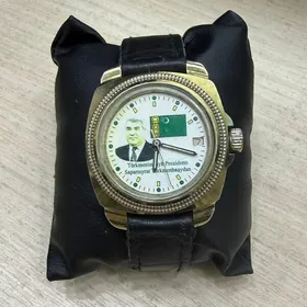 Wostok Maslahat Sagat