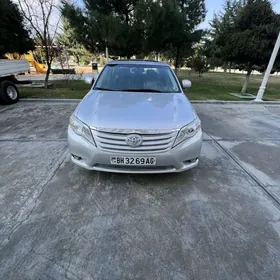 Toyota Avalon 2012