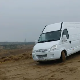 Ýükleriňizi Iweko Dailyda daşa