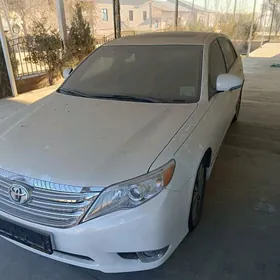 Toyota Avalon 2011