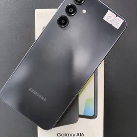 Samsung A16 8/256
