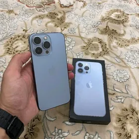 iPhone 13pro 128gb 85