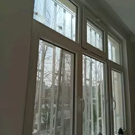 Ayn reshotkasy bilen bile