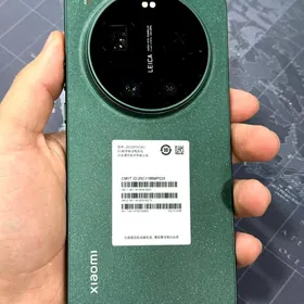 Xiaomi 17 Ultra  16/512