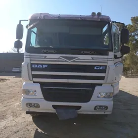 DAF CF 2008