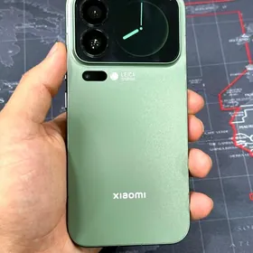 Xiaomi 17 Pro  12/256