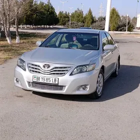 Toyota Camry 2008