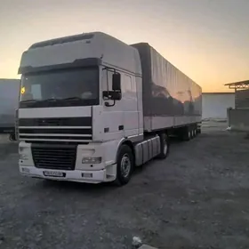 DAF FX 95 2000