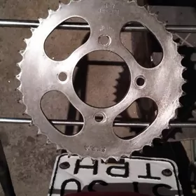 fekon diş savaja42, dokma45