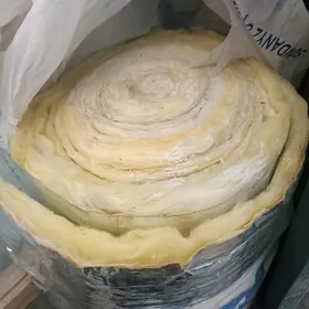 Стекловата