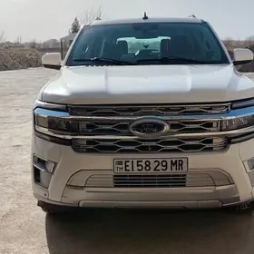 Ford Expedition 2022